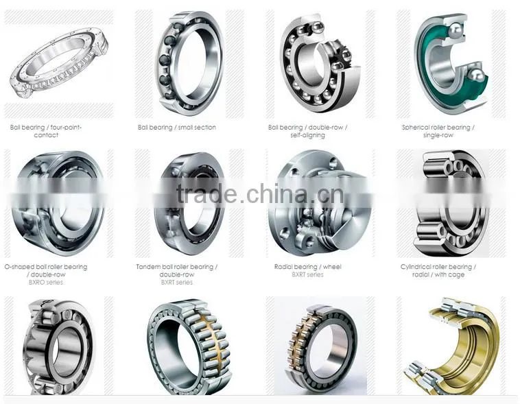 Good performance 5310 Double Row Angular Contact Ball Bearing high quality and low price