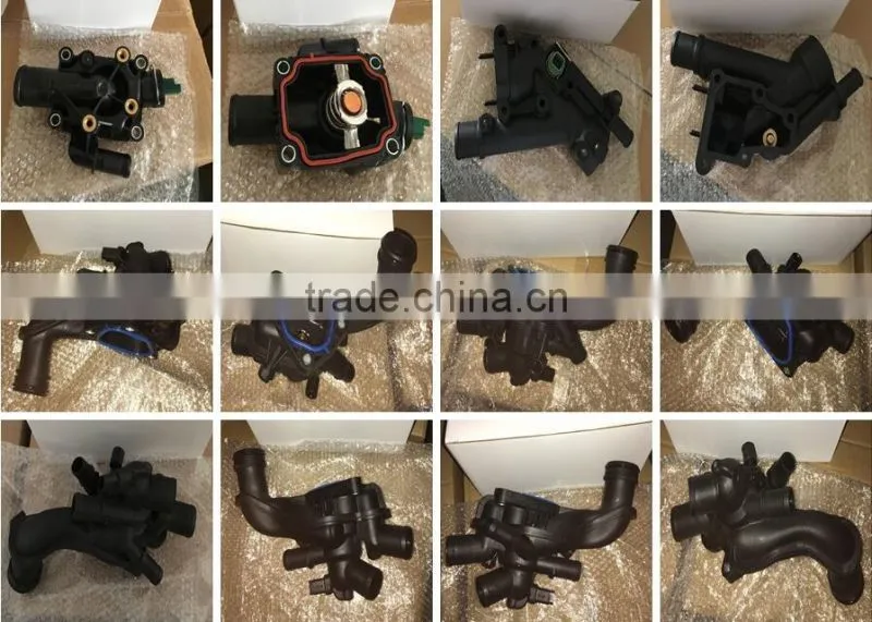 Aluminium material thermostat 24405922 55577072 71744389