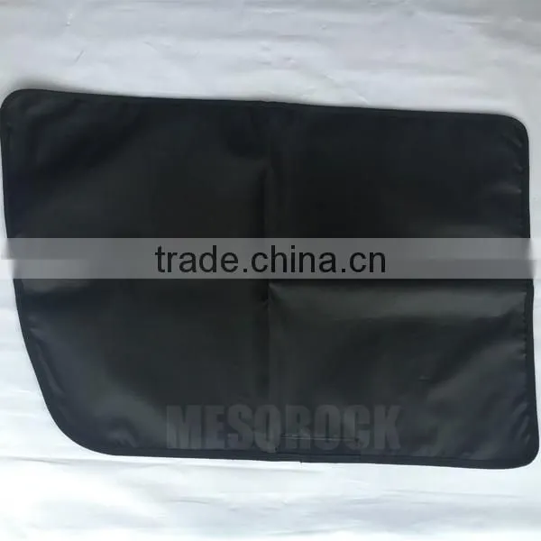 Universal Vehicle Door Protector Car Door Guard Dog Protector Pet Car Door Cover