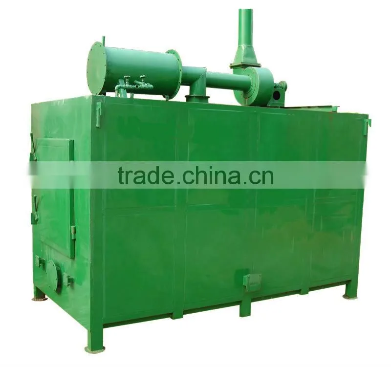 good performance carbon furnance