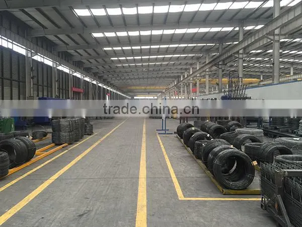 Brazil truss girder /factory steel bar truss,Steel rebar truss and lattice girder