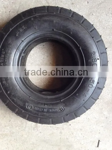 2.50-4 tyres for wheel barrow