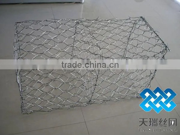 2x1x1 Gabion