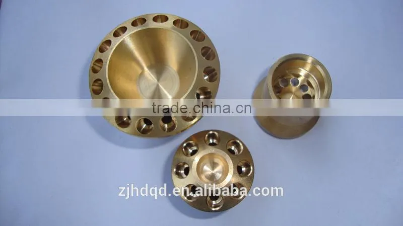 Car Wash Water Gun Copper Connector For Brass Fitting