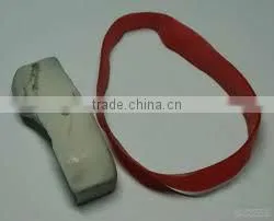 rubber band