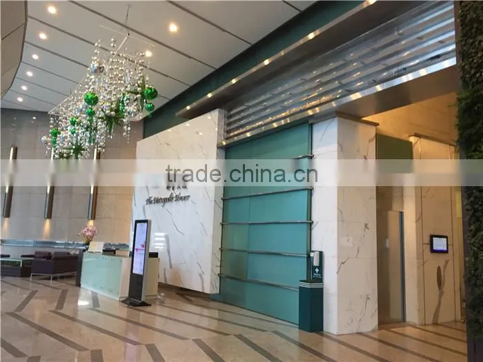 Hk Mingyang International (group) Co., Limited company overview - view 2