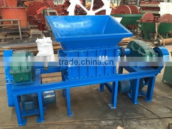 hot sale best seeling Shredded machine