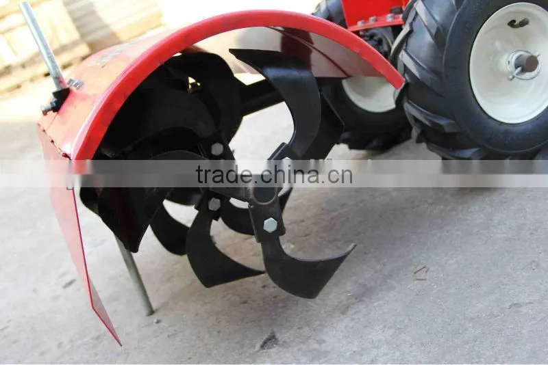 Agriculture equipment / garden tiller /cultivating machine