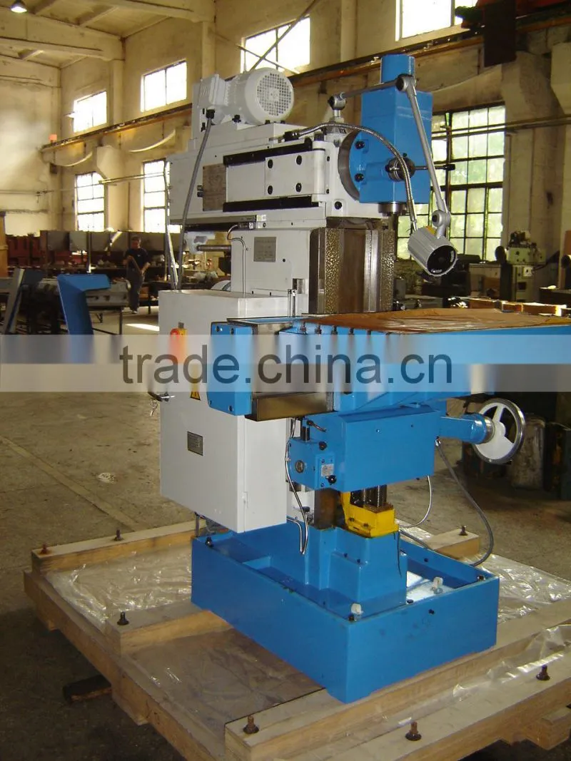 Universal Tool Milling Machine UTM300A