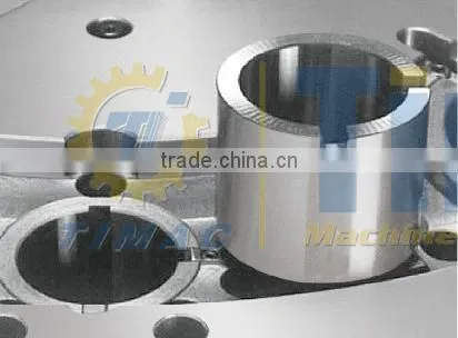 YPE-3048 CNC High-speed Mechanical Turret Punching Machine for sheet metal