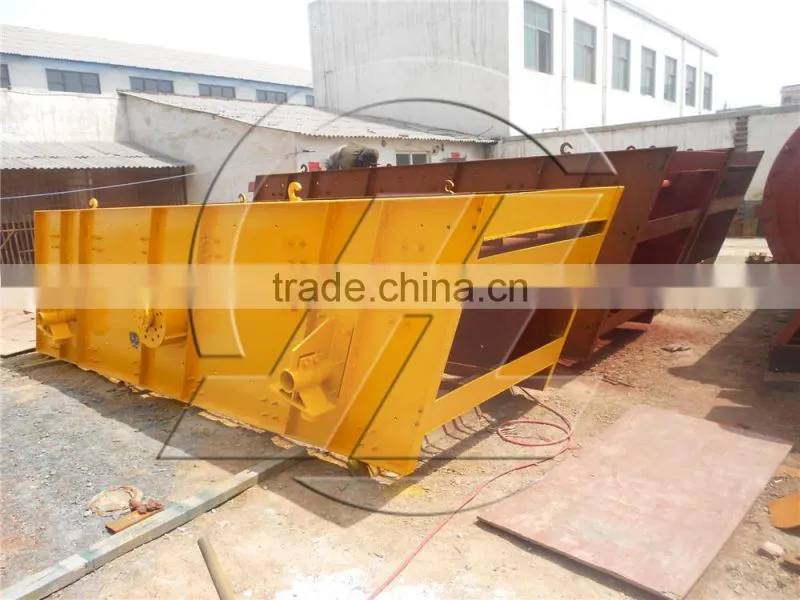 HSM Professional Best Price River Sand Dredging Machine