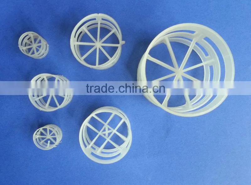 Plastic Pall Ring,High quality Plastic Pall Rings with PP material