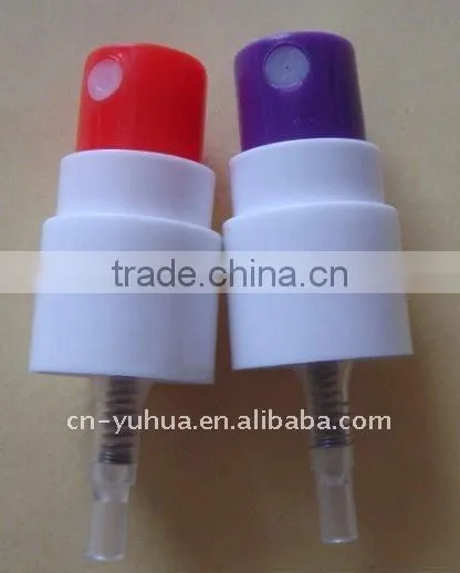 automatic perfume sprayer wholesale 20/410