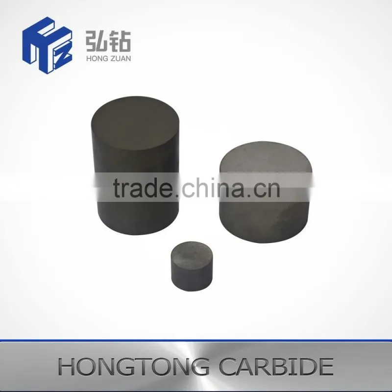 Tungsten Carbide Dies and Punches for Multi Station Cold Formers