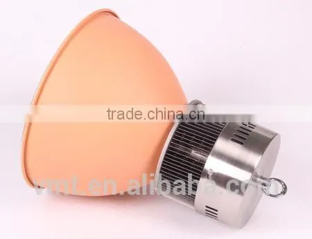 VMT spare parts aluminum led light housing for led Fresh light