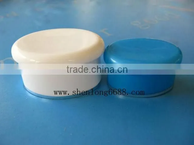 Shampoo bottle plastic cap lid