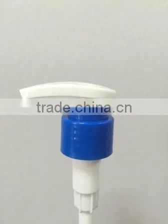 Dispenser pump 24/410 Plastic Lotion Pump