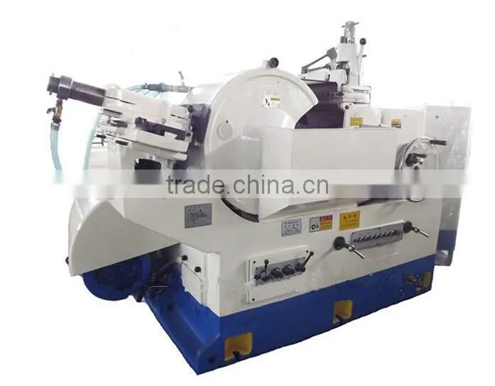 YJ-1206S high precision metal centerless grinding machine price list