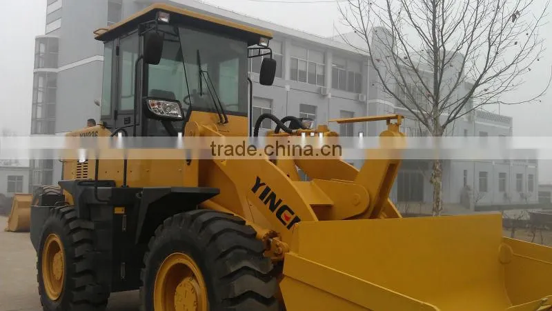 LG936 wheel loader