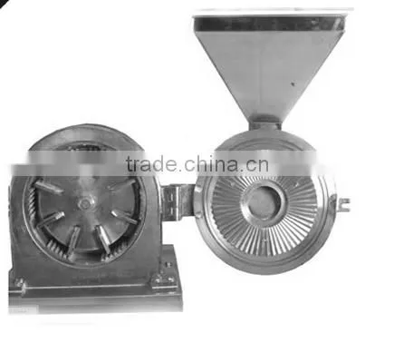 high-speed turbo-type plastic mill machine/turbo turbine Grinder Pulverizer Crusher Machine