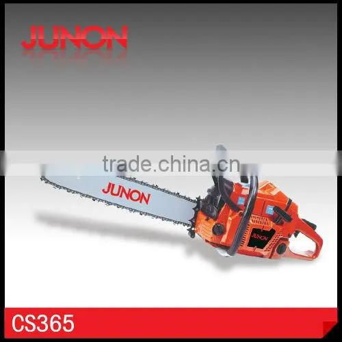 365 Type big power Gasoline manual chain saw 65cc (CS365)