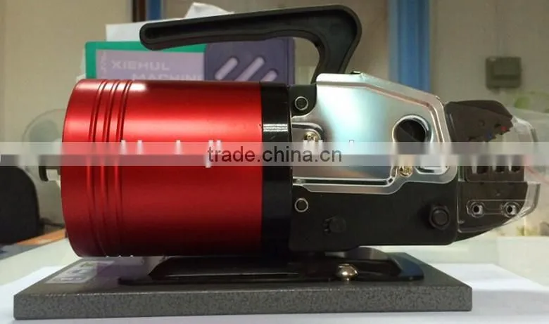 Wholesale wire cutting stripping and pneumatic crimping machine BJ-1200
