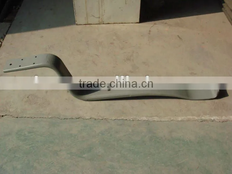 Z type Leaf Spring for Air Suspension