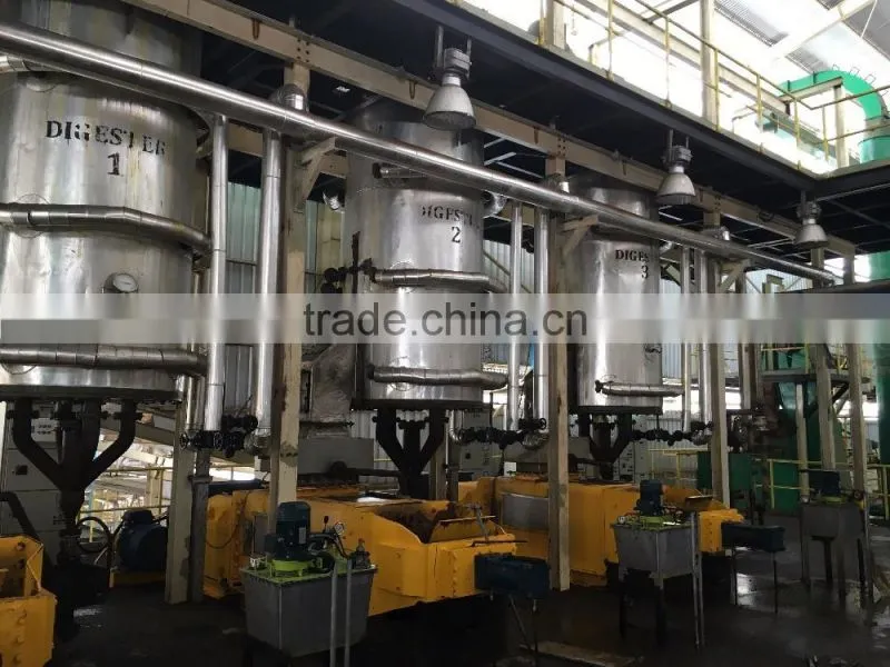 Most popular turn-key project palm oil factory for sale