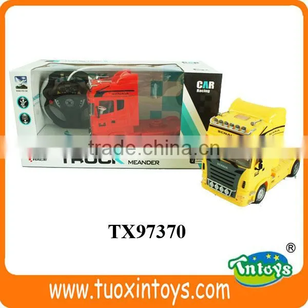 tractor with remote control, radio remote control tractors