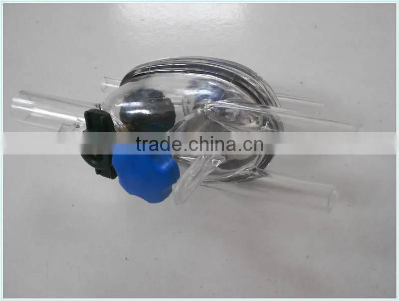 Goat Milk Claw for Mobile Milking Machine