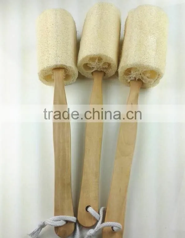 loofah gloves for bath