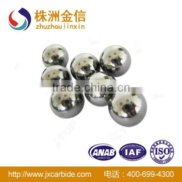 Tungsten Carbide Ball /Alloy Round Balls