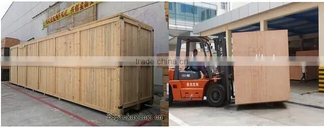Powerful--Mutifunctional cereals cleaning machine