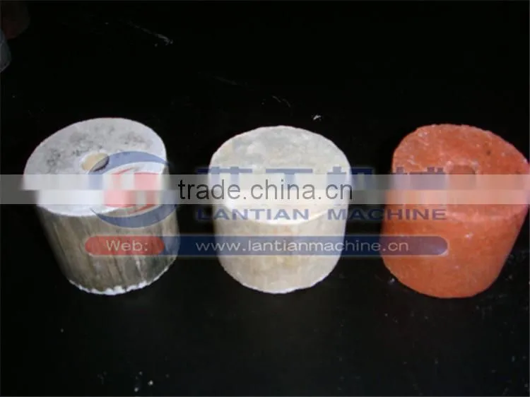 Hydraulic pressure urea potassium chloride tablet press machine