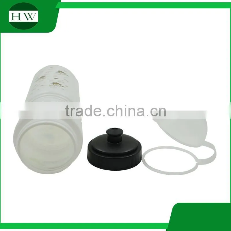 PE sport bottle