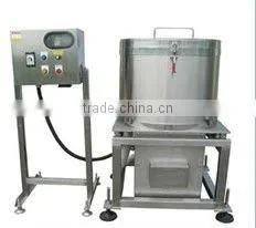 TW-980B Vegetable dehydrator with good quality (Video)