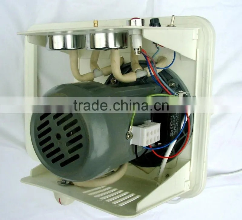 Lab Suction Vacuum Water Pump for Air