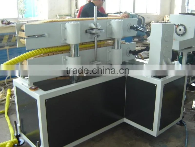 Pipe Single Winding Machine PIPE MAKING MACHINE