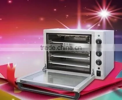 digital convection oven