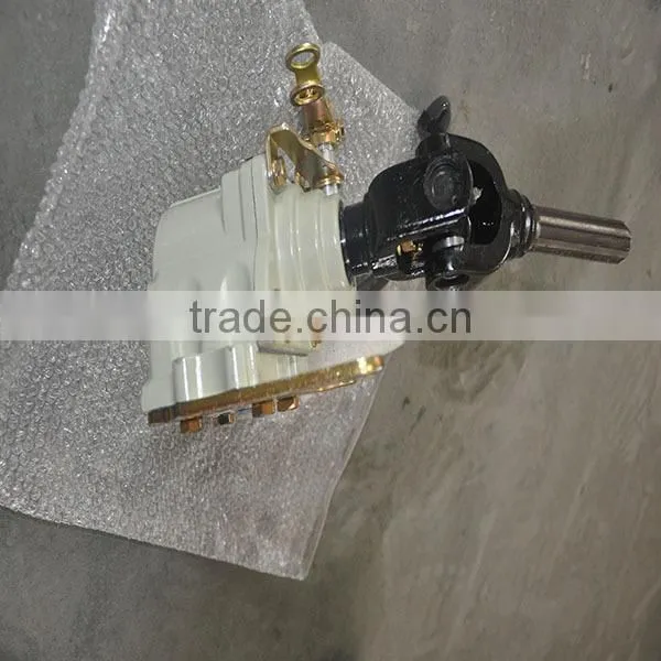 2014 New arrival tricycle reverse device