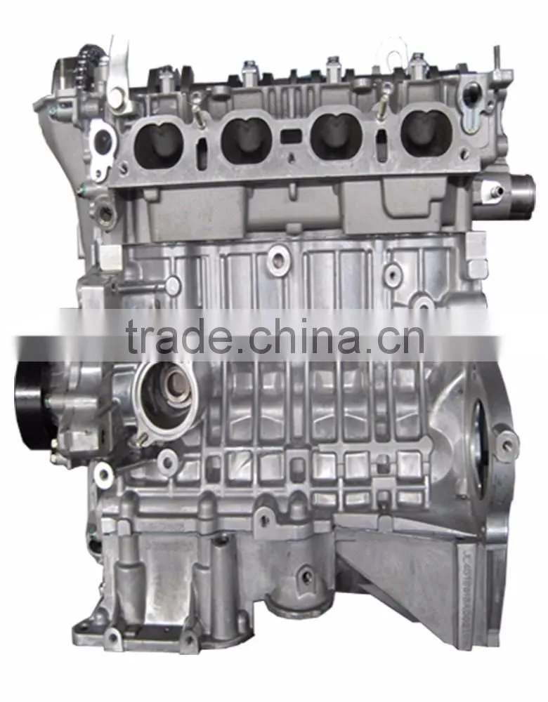Toyota 1ZZ-FE long block and short block for corolla