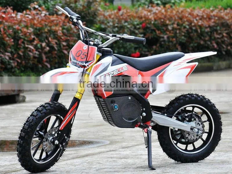 2014 500W 24V Electric Mini Bike, Electric Mini Motorcycle ,Electric Dirt Bike For Kids