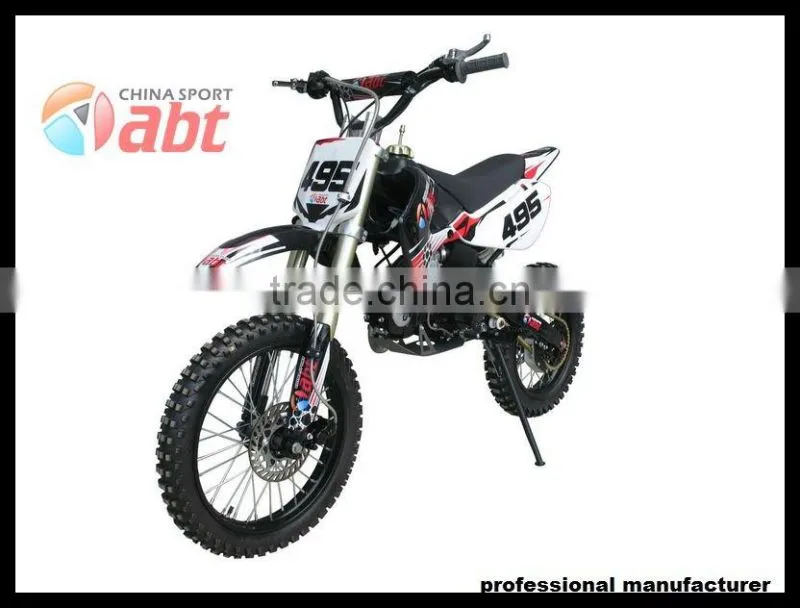 125CC PIT BIKE motorcycle