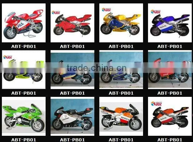 49cc pull start pocket bike mini GP,49cc racing bike,49cc pocket bike racing