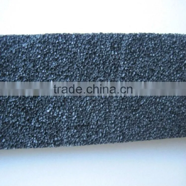 NBR foam for car sealing NBR nitrile-plastic foam roll