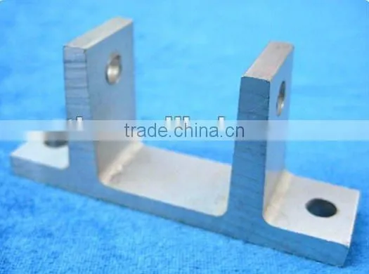 Window Bracket for polycarbonate greenhouse ventilation system