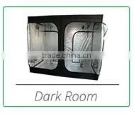 UL listed indoor grow T5 fluorescent lighting fixture