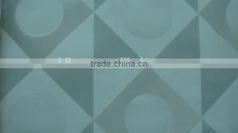 Static cling Glass Window Film Window Sticker Privacy Film