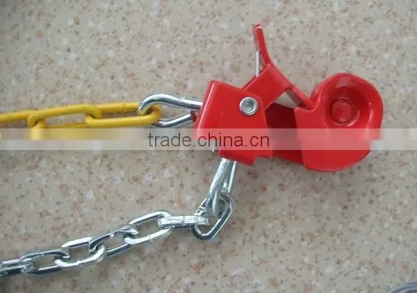 Tire snow chains for Car and Truck TUV/GS and CE V22256