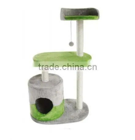 strong cat tree